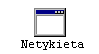 Netykieta